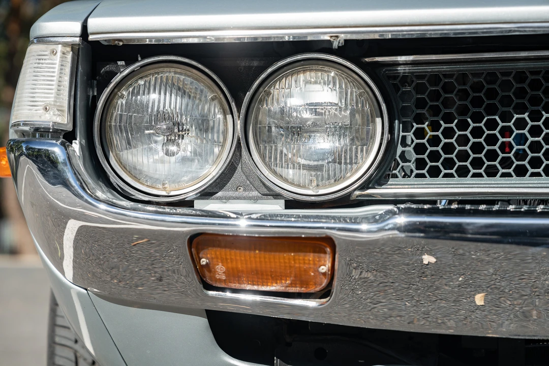 1977 Toyota Celica 1st Gen - Image 25 of 31