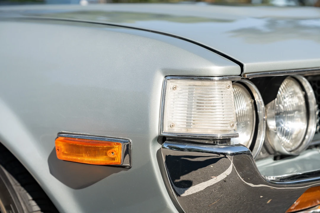 1977 Toyota Celica 1st Gen - Image 28 of 31
