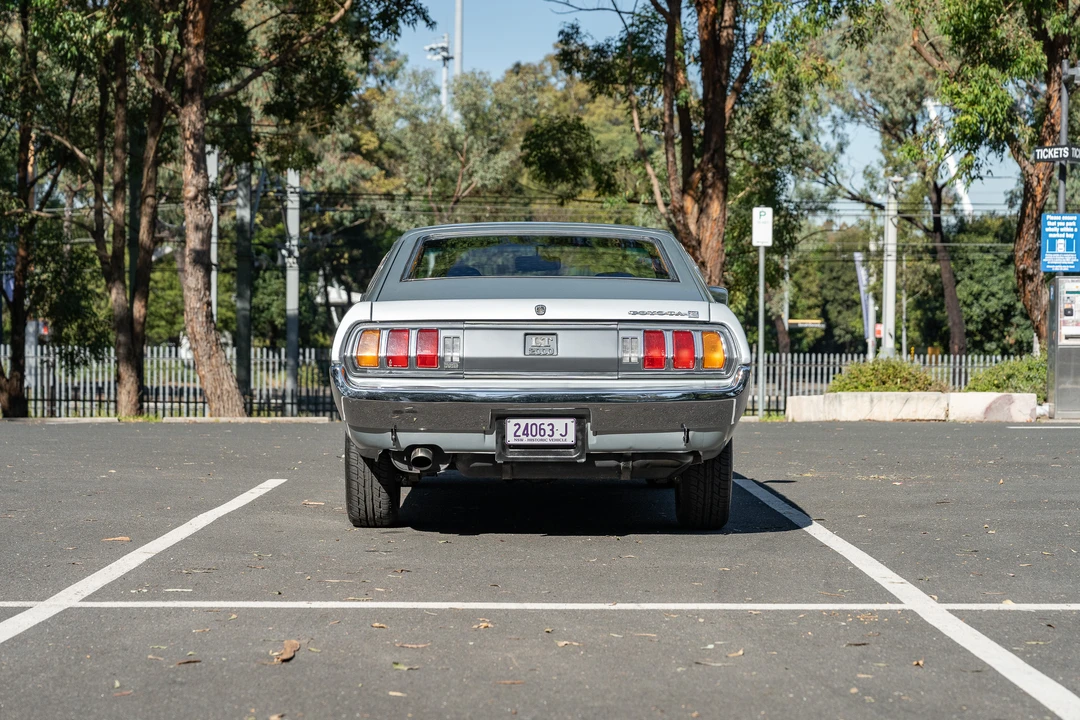 1977 Toyota Celica 1st Gen - Image 7 of 31