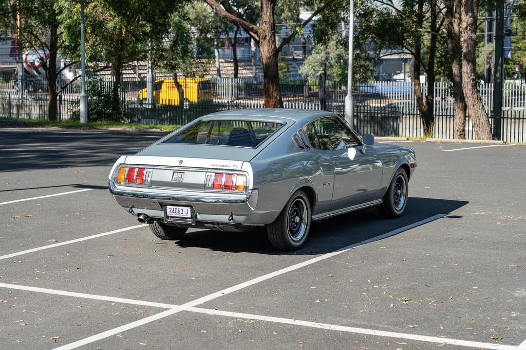 1977 Toyota Celica 1st Gen - Image 15 of 31