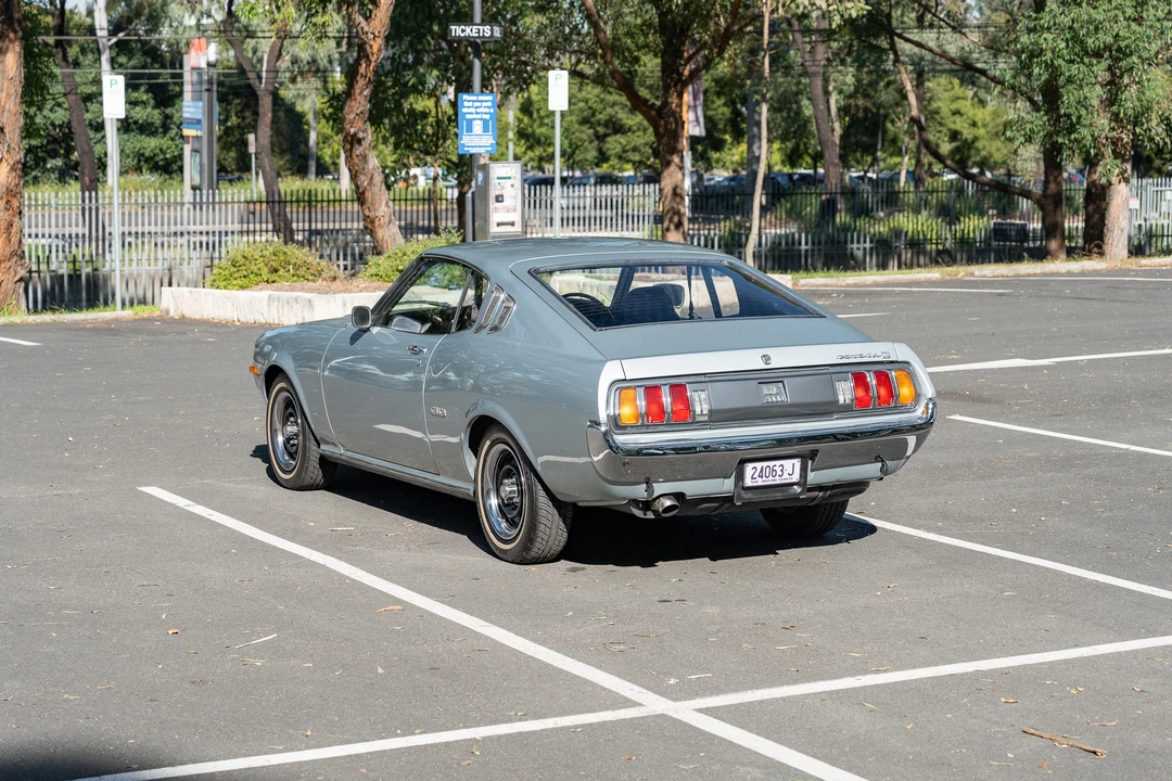 1977 Toyota Celica 1st Gen - Image 6 of 31