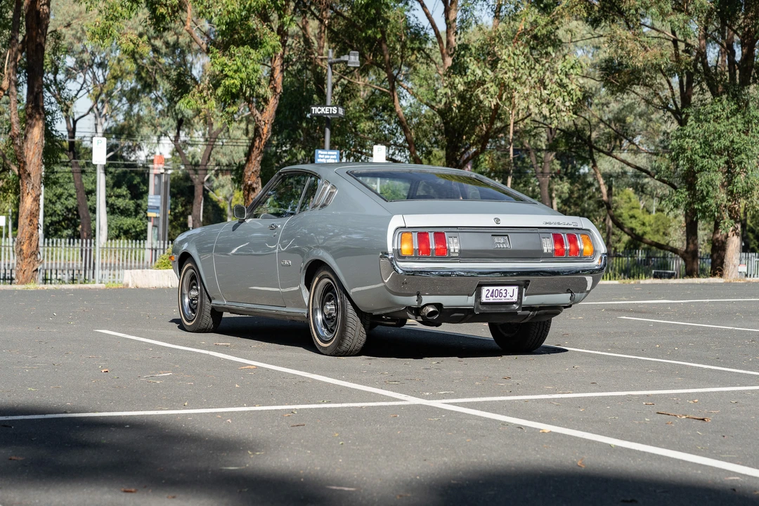 1977 Toyota Celica 1st Gen - Image 13 of 31
