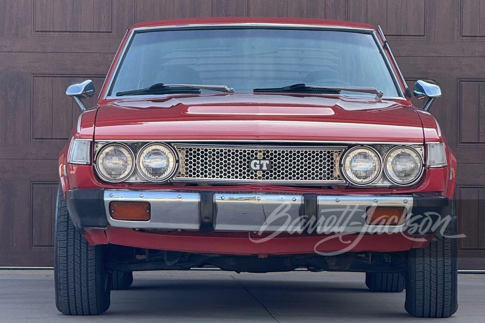 1977 Toyota Celica 1st Gen - Image 11 of 16