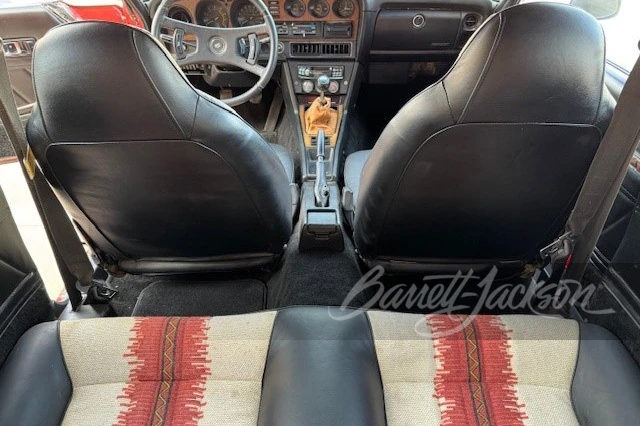 1977 Toyota Celica 1st Gen - Image 8 of 16