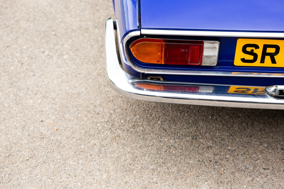 1977 Triumph Spitfire 1500 - Image 25 of 31