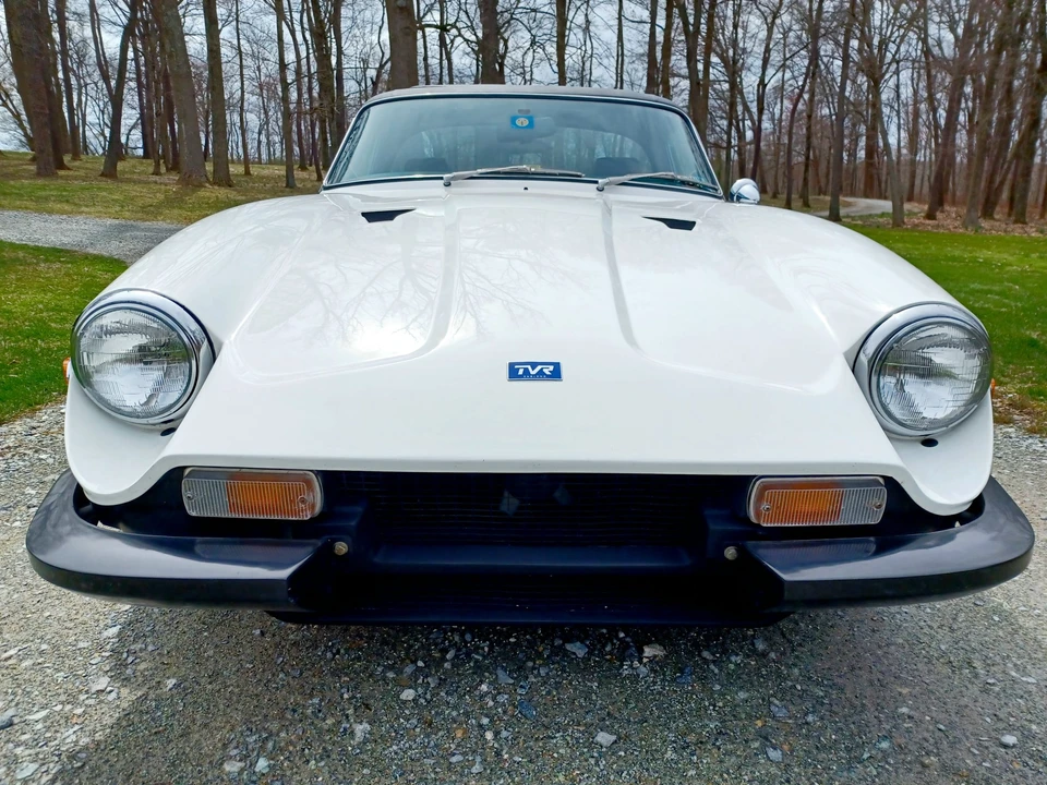 1977 TVR 2500M - Image 3 of 31