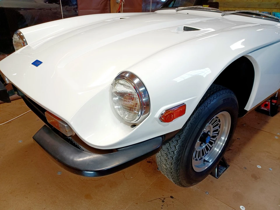 1977 TVR 2500M - Image 11 of 31