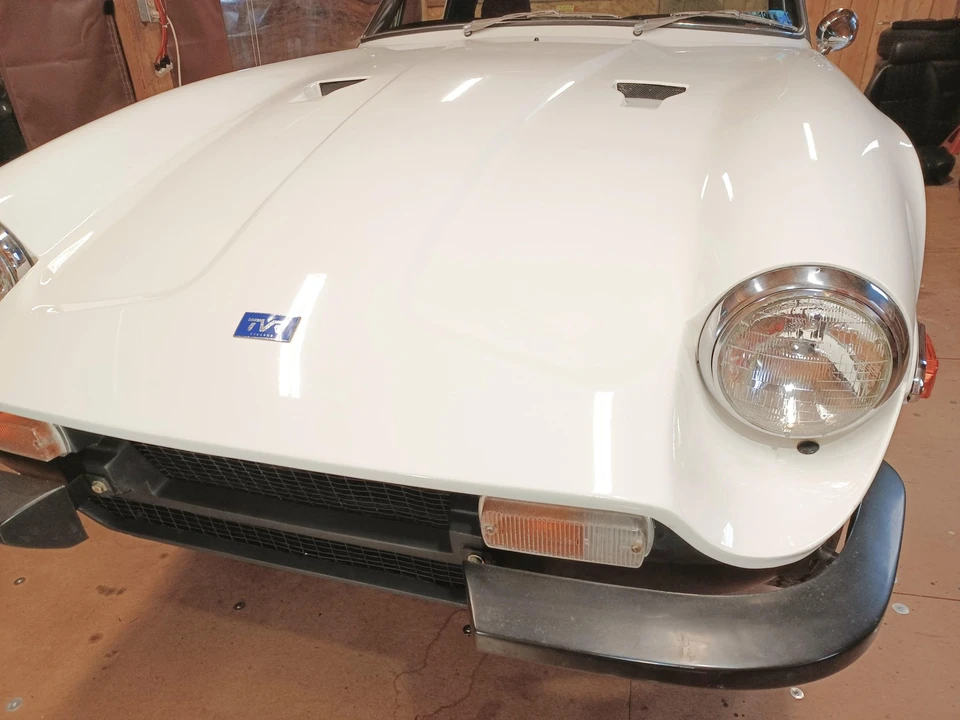 1977 TVR 2500M - Image 12 of 31