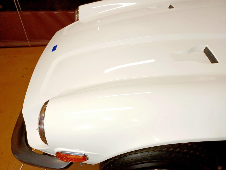1977 TVR 2500M - Image 10 of 31