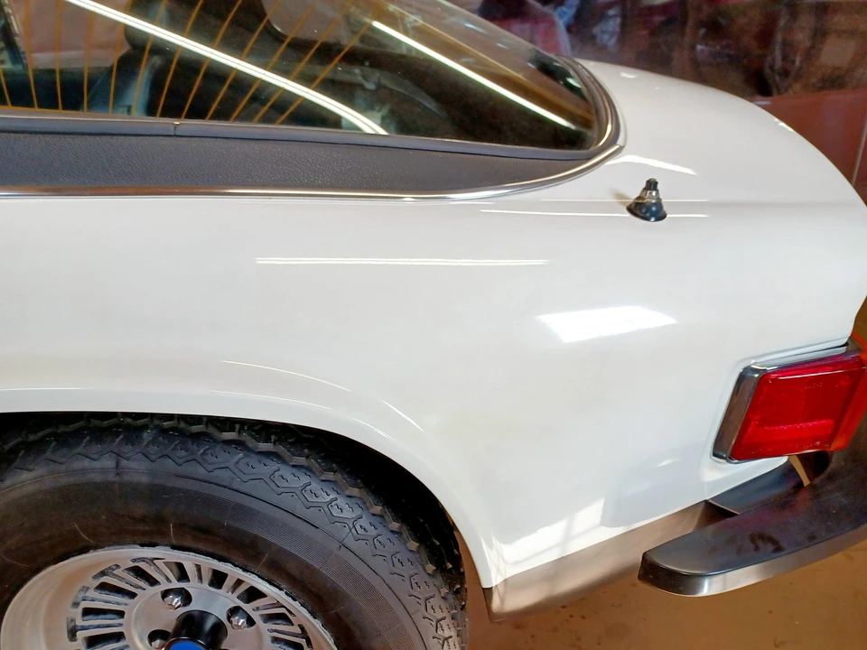1977 TVR 2500M - Image 31 of 31