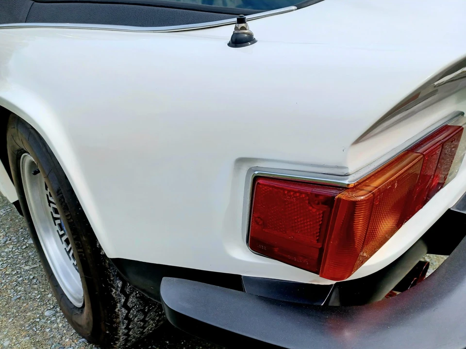 1977 TVR 2500M - Image 29 of 31
