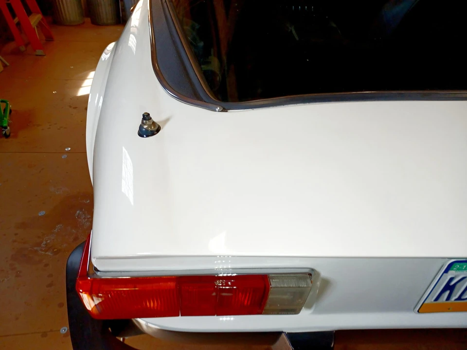 1977 TVR 2500M - Image 28 of 31