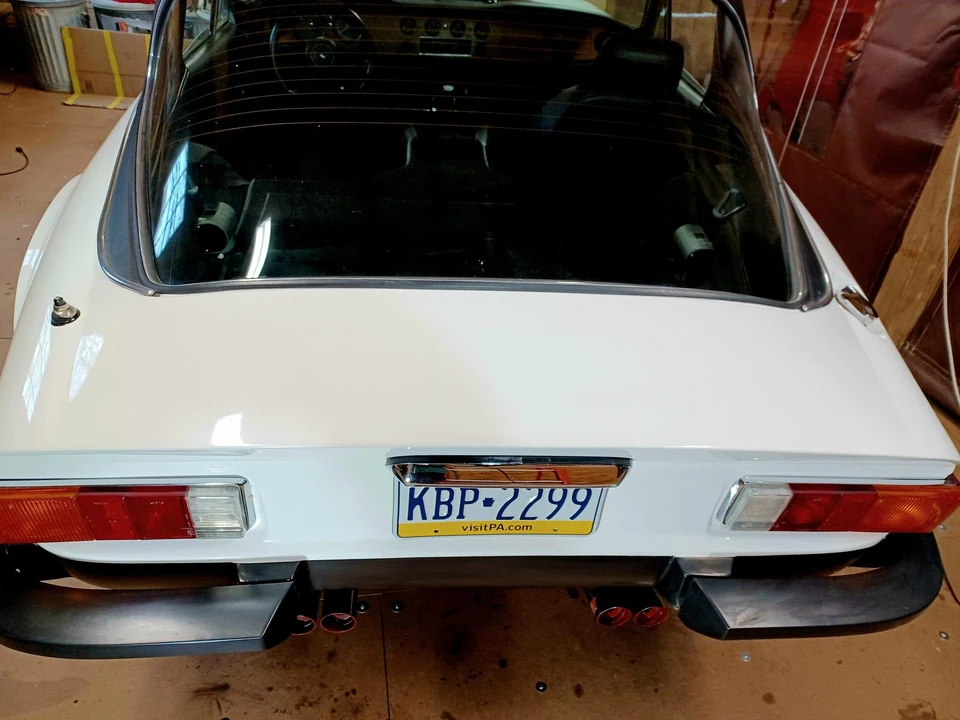 1977 TVR 2500M - Image 27 of 31