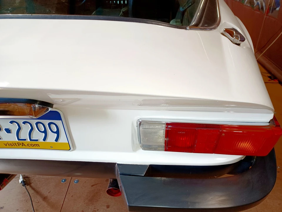 1977 TVR 2500M - Image 26 of 31