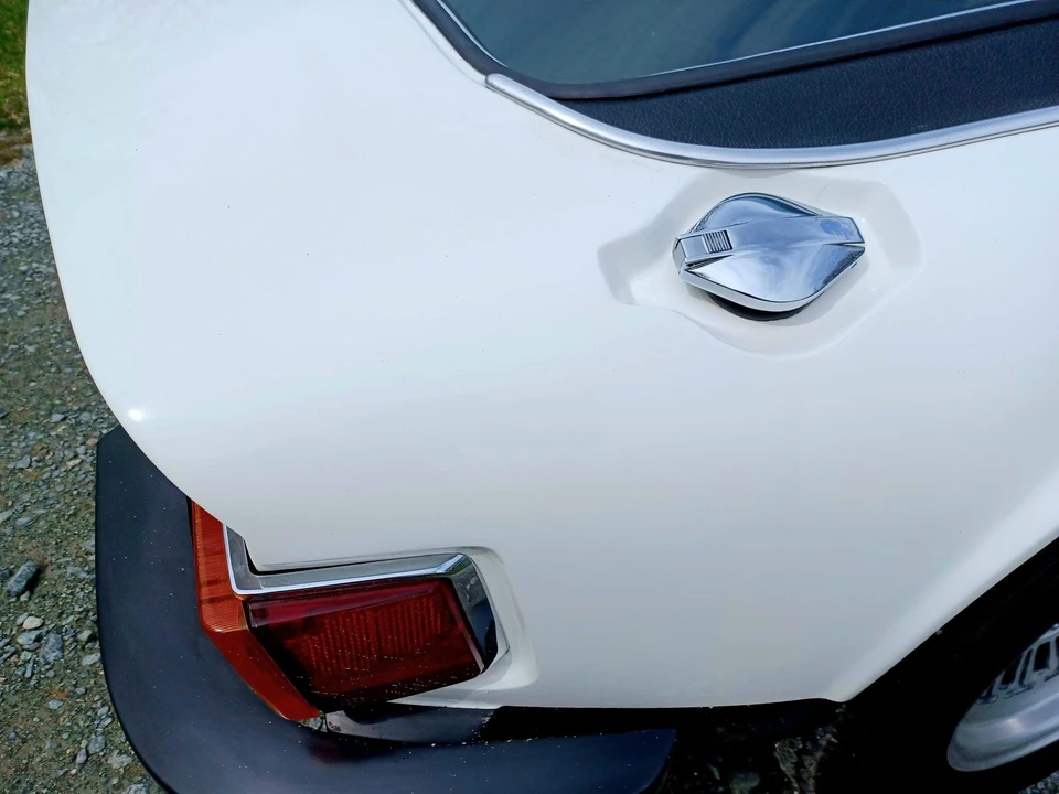 1977 TVR 2500M - Image 25 of 31