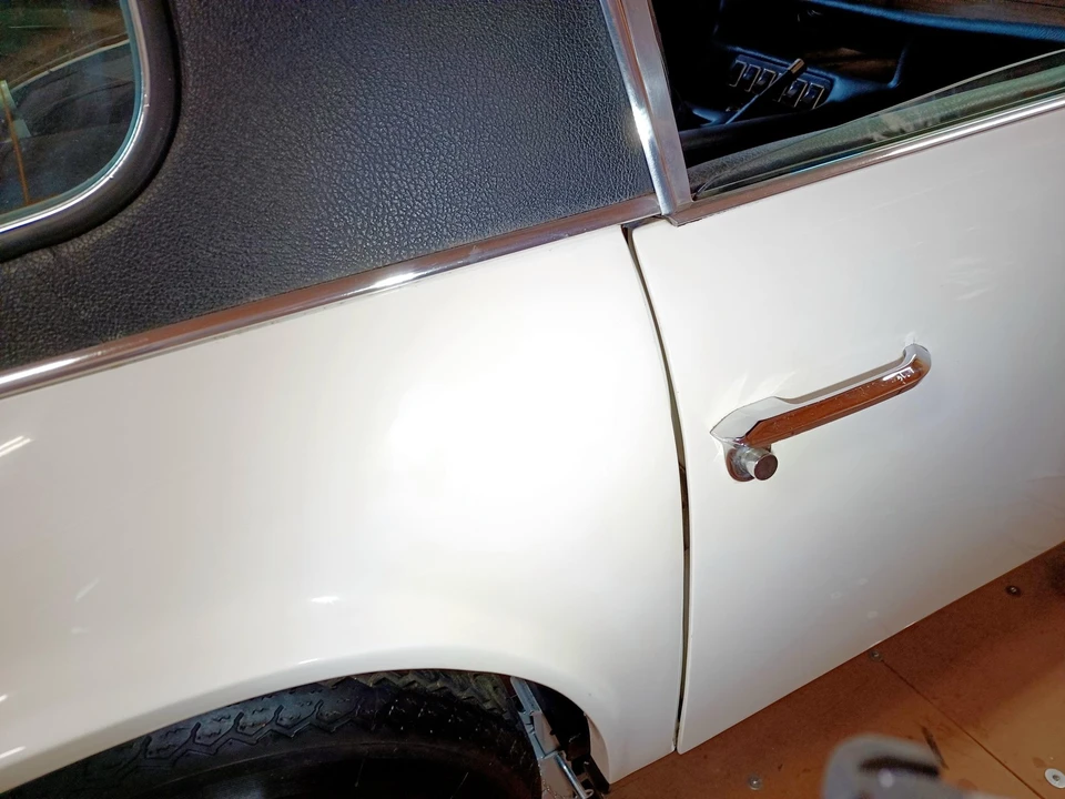 1977 TVR 2500M - Image 24 of 31
