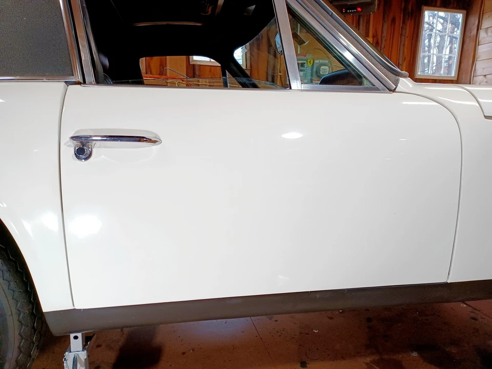 1977 TVR 2500M - Image 23 of 31