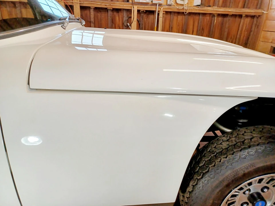 1977 TVR 2500M - Image 18 of 31