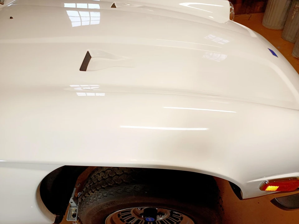 1977 TVR 2500M - Image 16 of 31