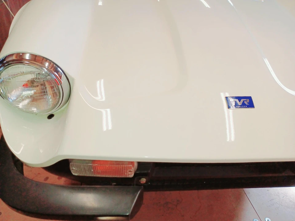 1977 TVR 2500M - Image 14 of 31