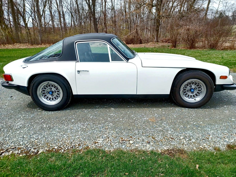 1977 TVR 2500M - Image 5 of 31