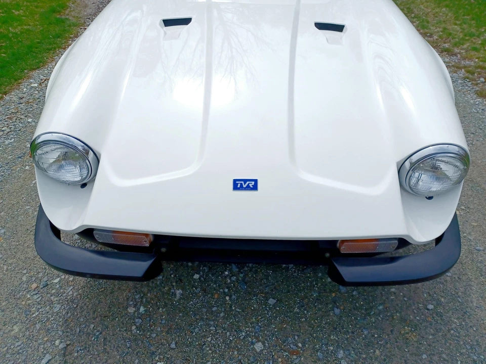 1977 TVR 2500M - Image 13 of 31