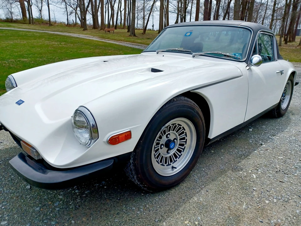 1977 TVR 2500M - Image 2 of 31