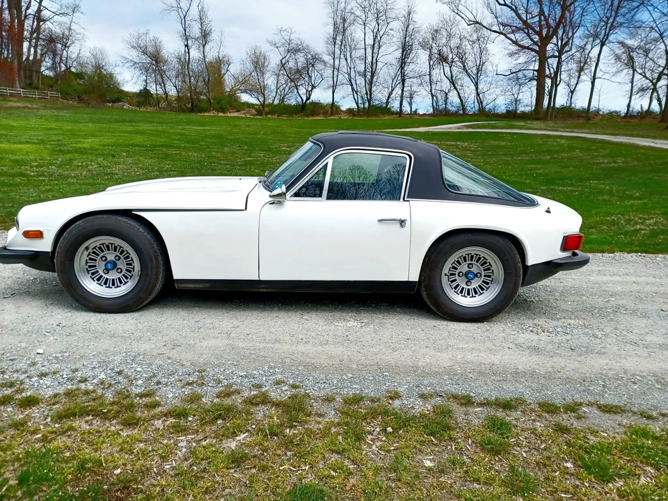 1977 TVR 2500M - Image 9 of 31