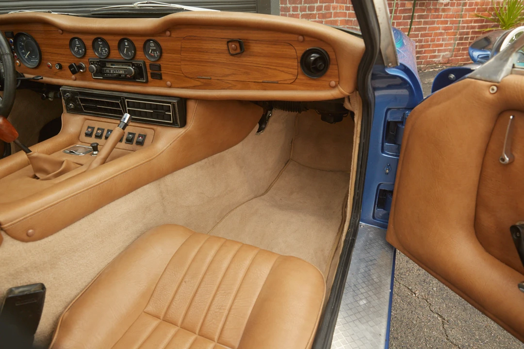 1977 TVR 2500M - Image 29 of 31