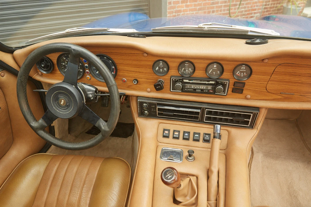 1977 TVR 2500M - Image 26 of 31