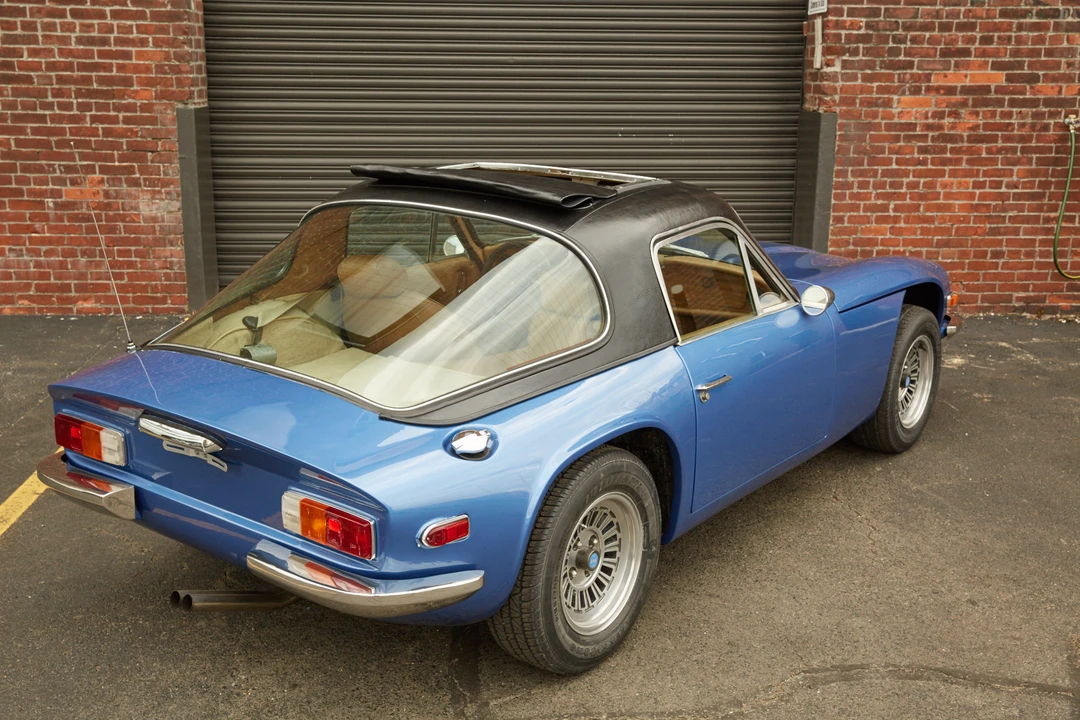 1977 TVR 2500M - Image 8 of 31