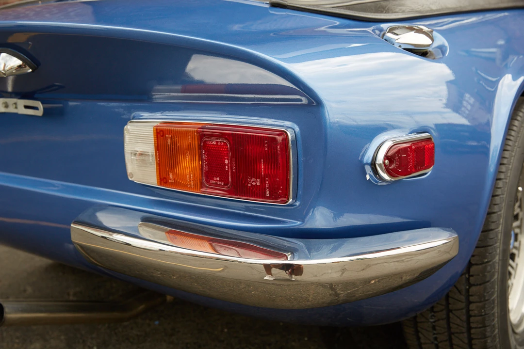 1977 TVR 2500M - Image 15 of 31