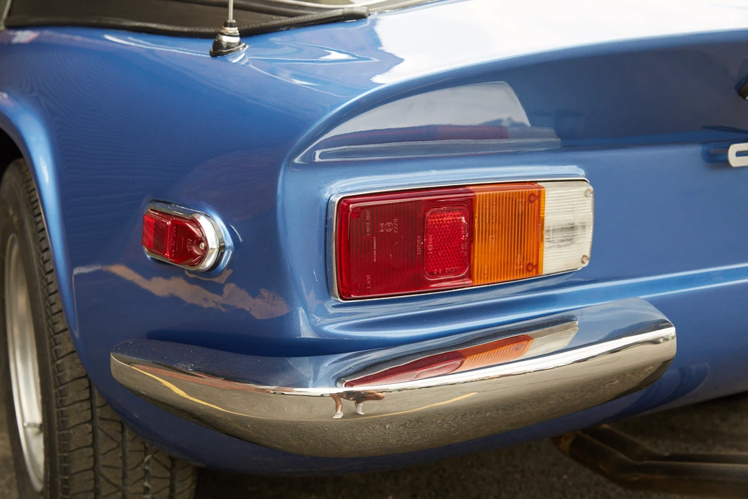 1977 TVR 2500M - Image 16 of 31