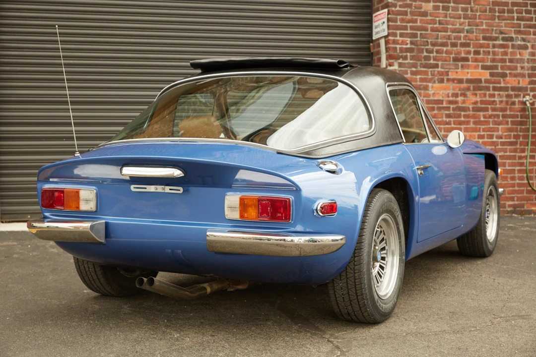 1977 TVR 2500M - Image 7 of 31