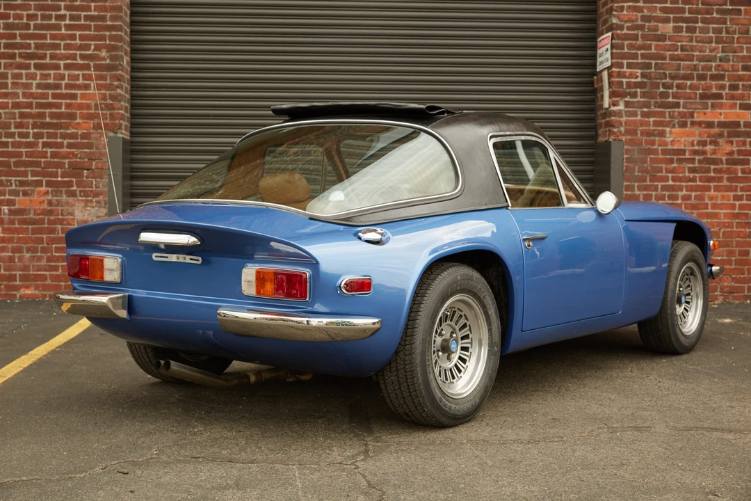 1977 TVR 2500M - Image 9 of 31