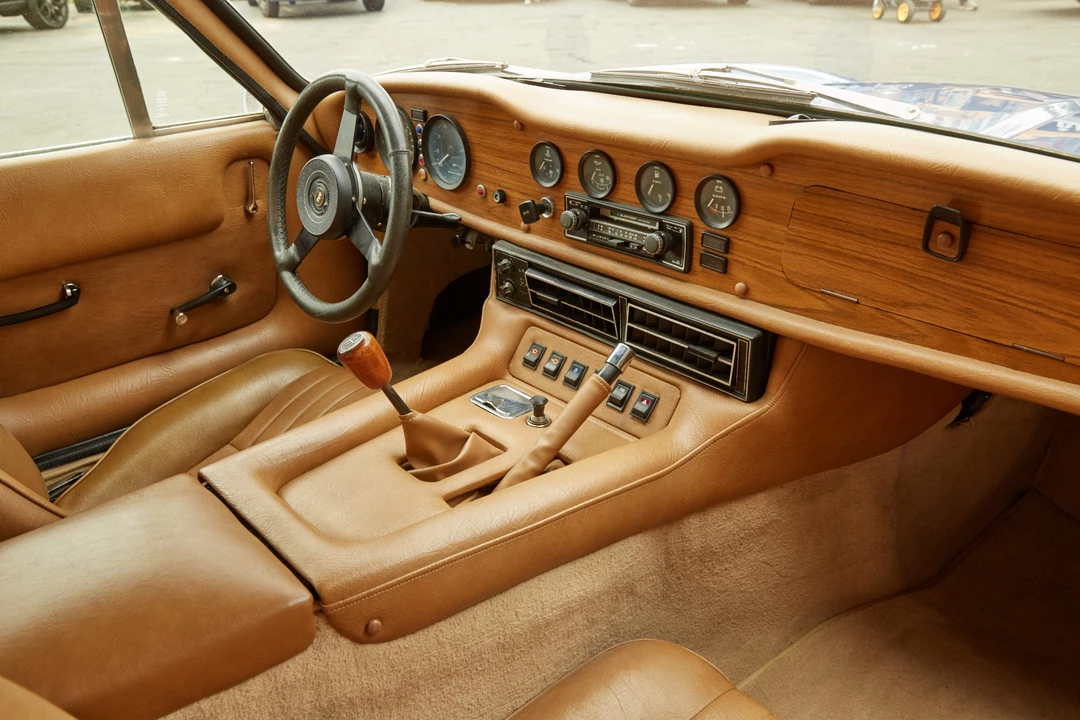 1977 TVR 2500M - Image 24 of 31