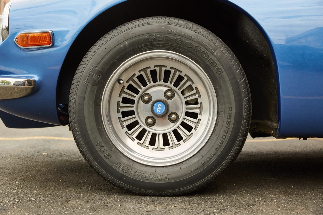 1977 TVR 2500M - Image 22 of 31