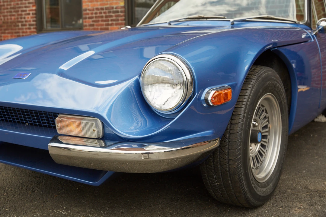 1977 TVR 2500M - Image 13 of 31