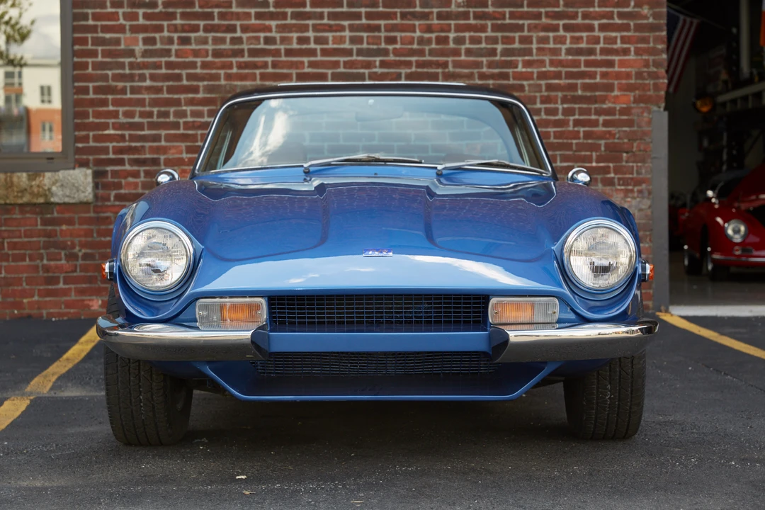 1977 TVR 2500M - Image 2 of 31