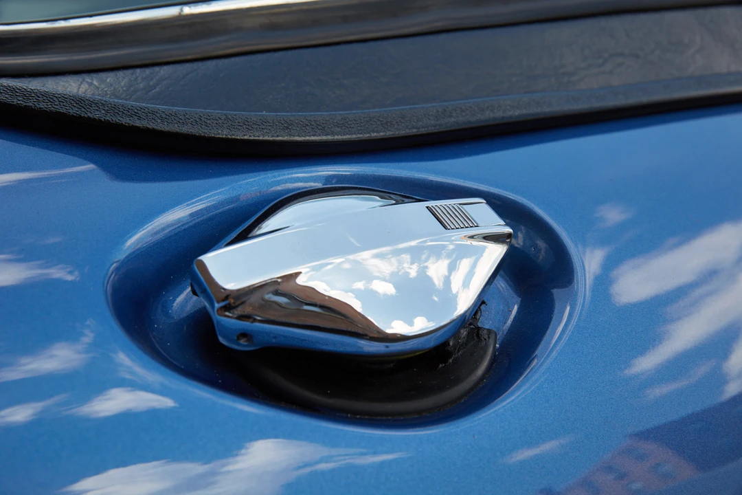 1977 TVR 2500M - Image 18 of 31
