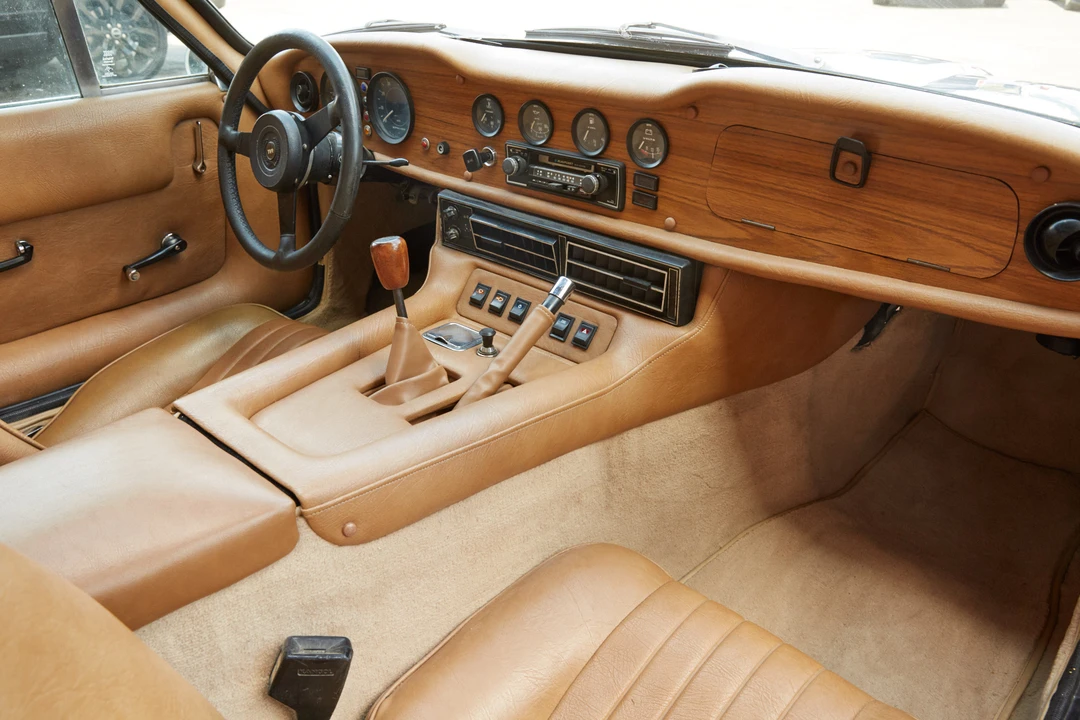 1977 TVR 2500M - Image 28 of 31