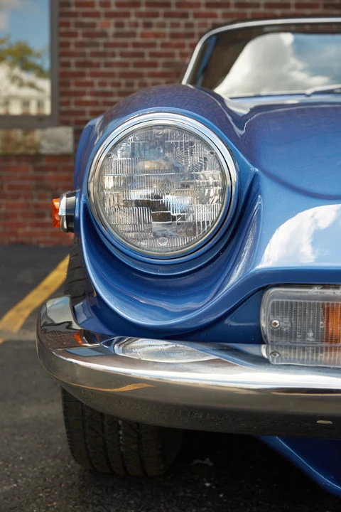1977 TVR 2500M - Image 21 of 31