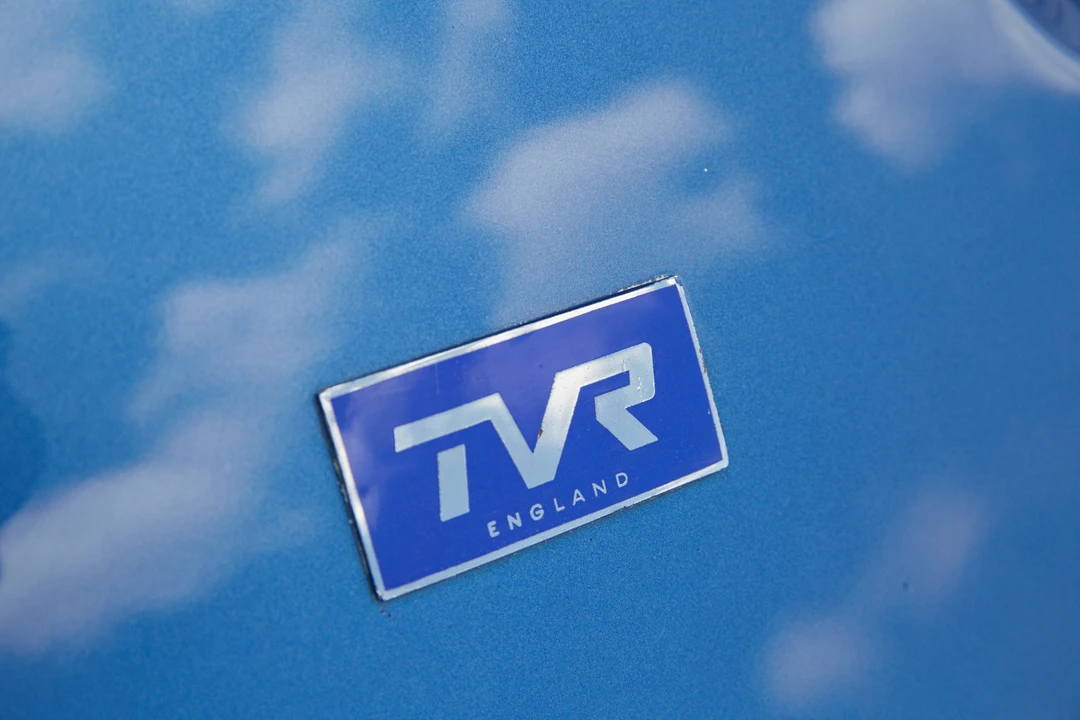 1977 TVR 2500M - Image 19 of 31