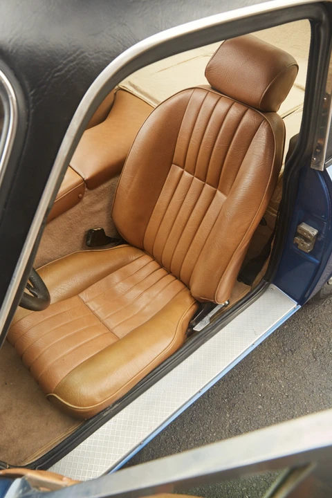1977 TVR 2500M - Image 31 of 31
