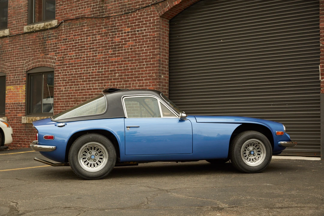 1977 TVR 2500M - Image 10 of 31