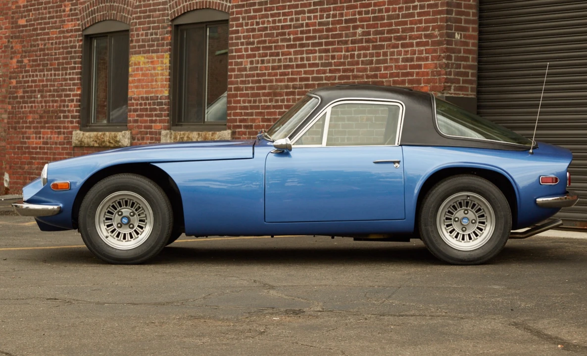 1977 TVR 2500M - Image 5 of 31