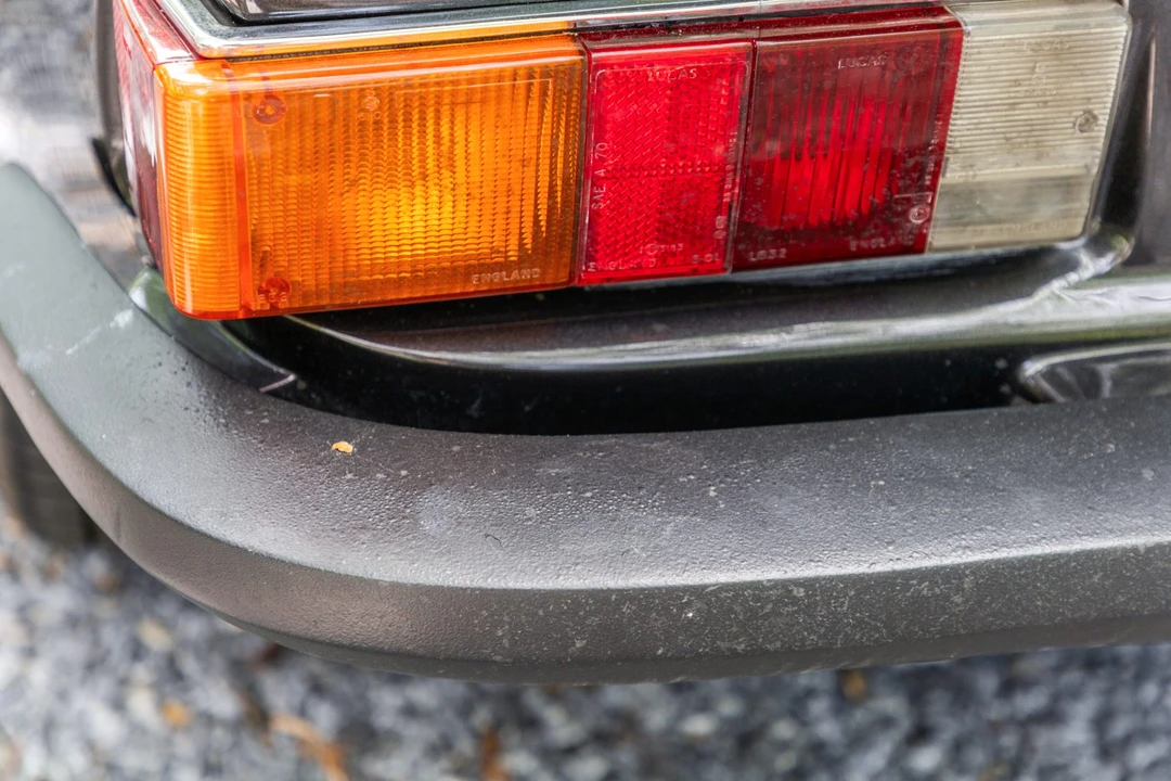 1977 TVR 2500M - Image 19 of 31