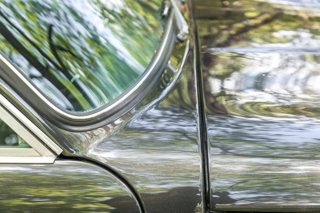 1977 TVR 2500M - Image 27 of 31
