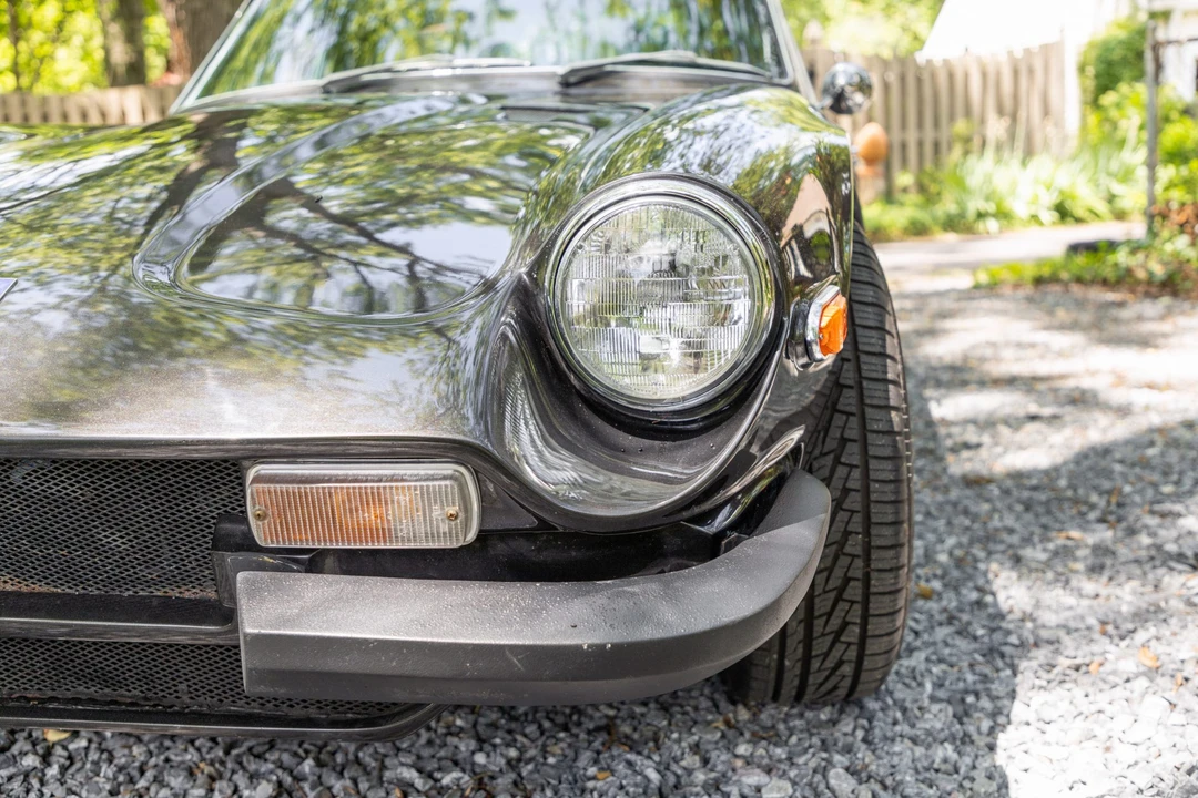 1977 TVR 2500M - Image 10 of 31