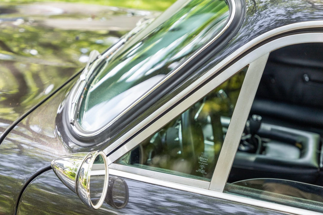 1977 TVR 2500M - Image 16 of 31